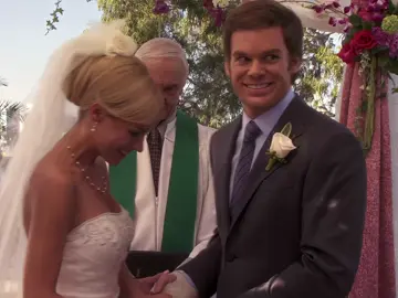 Cutie patooties #dexter #dexterandrita #rita #dexteredit #fyp 