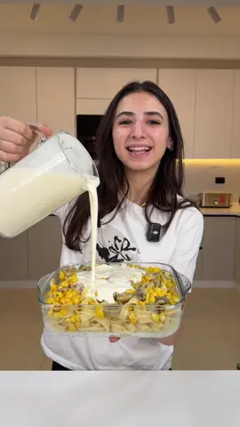 أطيب كريمة طبخ بالبيت #الشيف_رنيم_الزبيدي #chef_raneem #الشيف_رنيم 