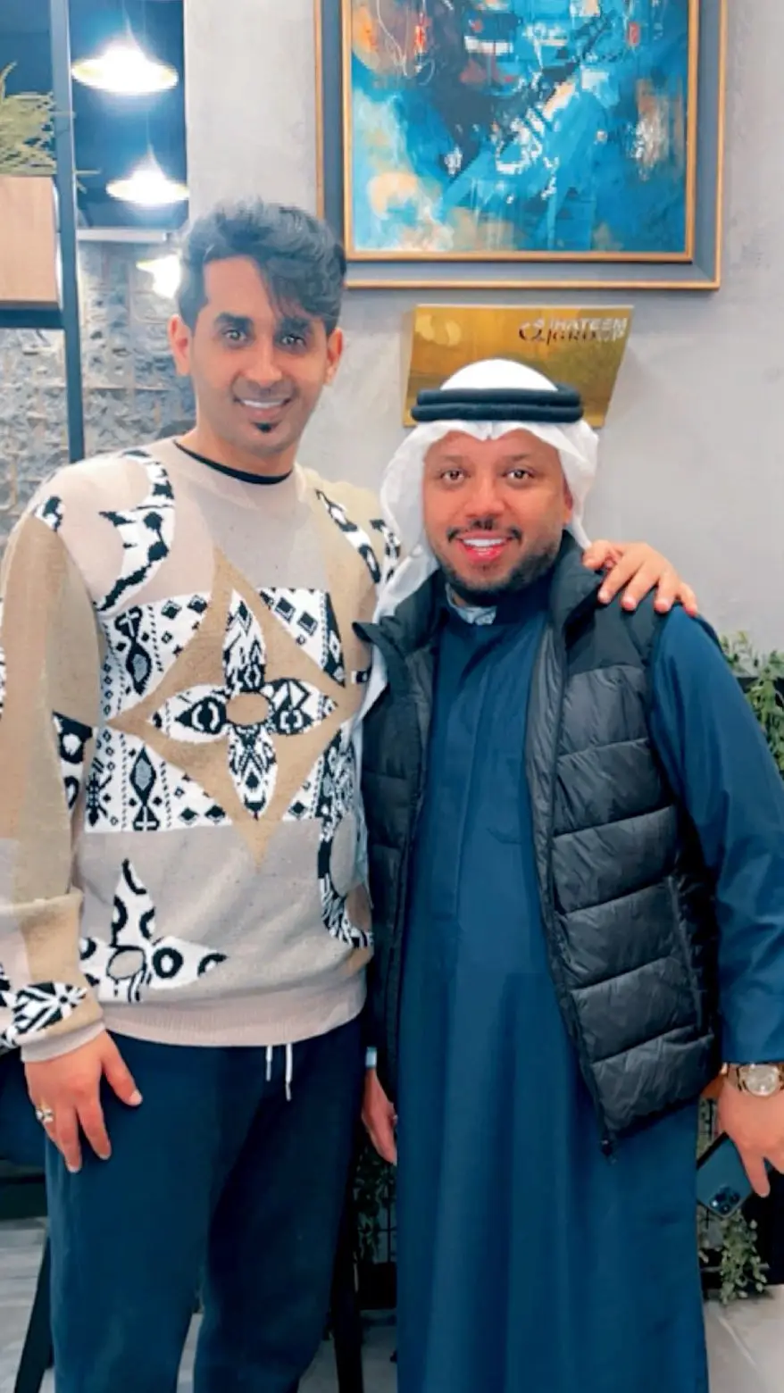 #فهد_نوري #ابو_يوسف #العراق🇮🇶 #الكويت🇰🇼 #الامارات_العربية_المتحده🇦🇪  @🇸🇦أبو يوسف 🇸🇦 