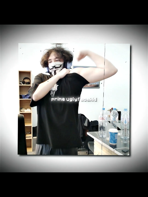 #ROSTIKFACEKID прайм тгк:daxhsix #эдит #edit #daxhsix #fyp #монтаж #uglyfacekid #recommendations #aftereffects #рекомендации #rostikfacekid  #twitch  @uglyfacekid 