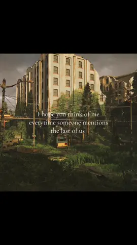 I LOVE TLOU SO MUCH #thelastofus #thelastofus2 #elliewilliams #joelmiller #games 