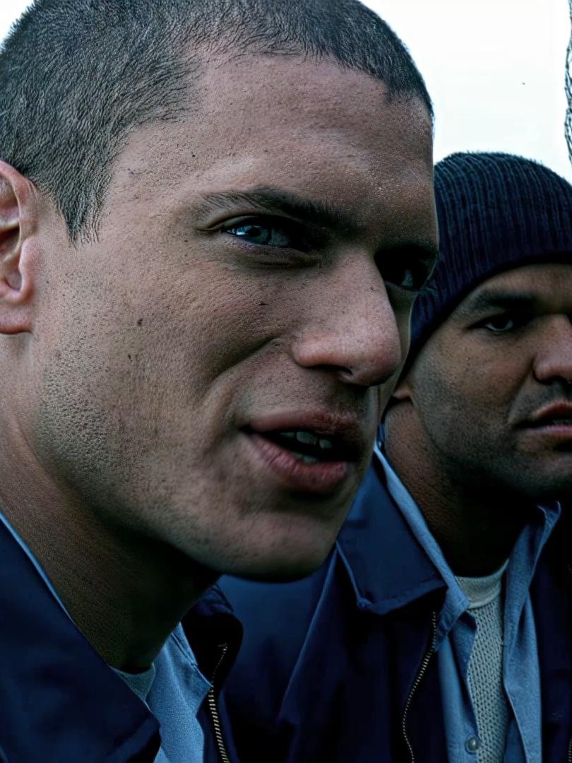 çünkü o benim abim #prisonbreak #michealscofield #aftereffects #edit