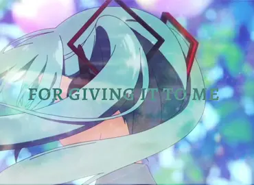 happy 5 years to pjsk tomorrow!!! this game unironically has saved my life so many times and has changed how i see the world. it’s given me friendships and helped improve my art and writing. it motivates me to keep going with music. so thank you project sekai. #pjsk #hatusnemiku #projectsekai #pjskedit #vocaloid 