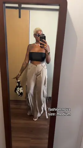 This is why we need community 😂 #fashionnova @Fashion Nova 