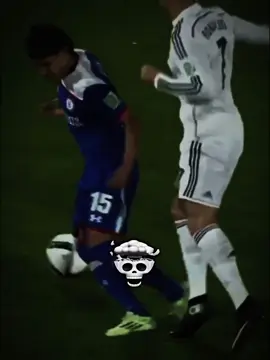 Prime Ronaldo ☠️ | #v1ntageftb #ronaldo #fyp #viral 