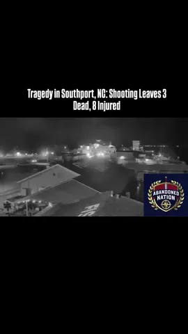 Tragedy in Southport, NC: Shooting Leaves 3 Dead, 8 Injured A lone gunman opened fire from a boat at American Fish Company, a beloved waterfront spot, on Sept. 27, 2025. The suspect, Nigel Max Edge, was arrested within hours. 💔 Our hearts are with the victims and their families as this tight-knit coastal community mourns. 🔍  **UPDATE**: The attack was premeditated, with no known motive yet. Edge faces multiple charges, including first-degree murder. Authorities praise swift action by police and Coast Guard. 🗣️ Let’s stand together against senseless violence. Share to raise awareness. 🙏  #SouthportShooting #NorthCarolinaNews #CommunityStrong #StopGunViolence #SouthportNC 