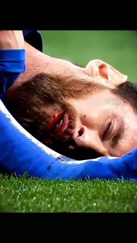 UEFA Fighters Vs Messi: The Only One Way To Stop The GOAT 🐐😀 #messi #messigoat 