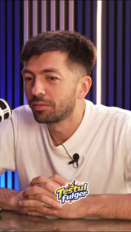 Podcastul integral este disponibil pe canalul de YouTube: The News Man Romania #thenewsman #știrisaunuștii #raduandreitudor #foryou #viral 