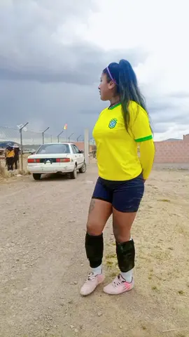 #arquera #portera #goleirodefutsal #viacha_la_paz_bolivia🇧🇴 #futsaldamas⚽🔥👏 