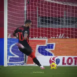 How bro shoots when he is mad ☠️ #football #fyp