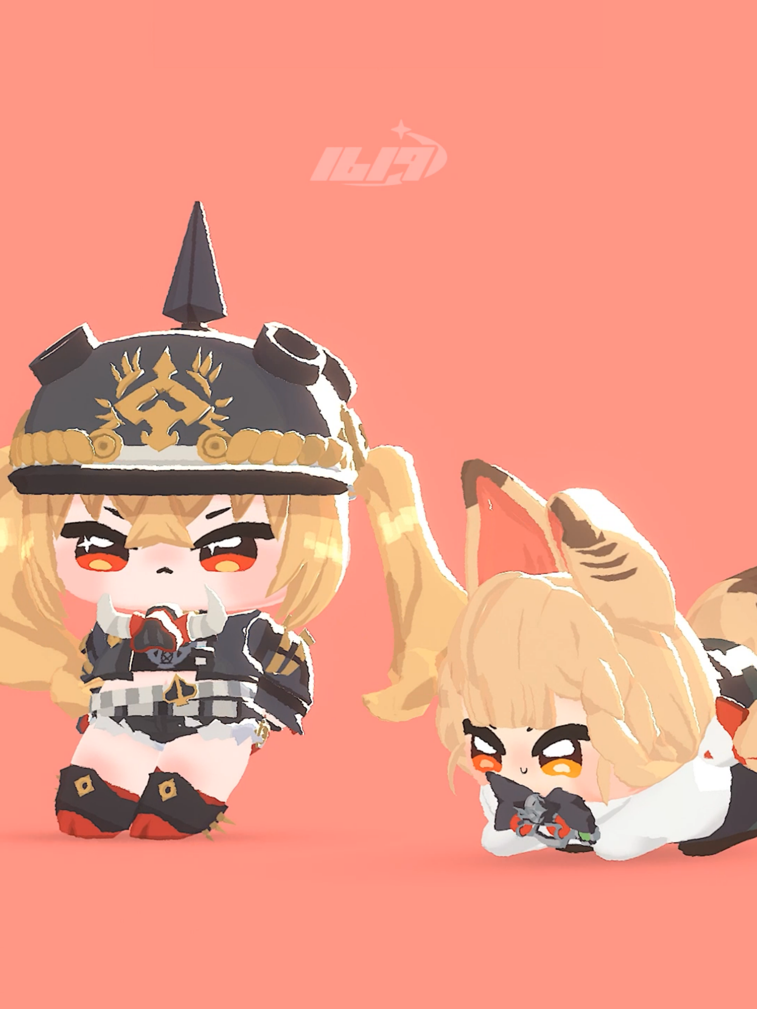 😠angy rabbit alice! (Now on Wallpaper Engine!) 🩷💙Now on Wallpaper Engine! https://steamcommunity.com/sharedfiles/filedetails/?id=3576599852 #Alice #AliceThymefield #zzzero #zenlesszonezero #絕區零 #젠레스 #ゼンゼロ 💿IGAKU イガク - Kasane Teto (原口沙輔)