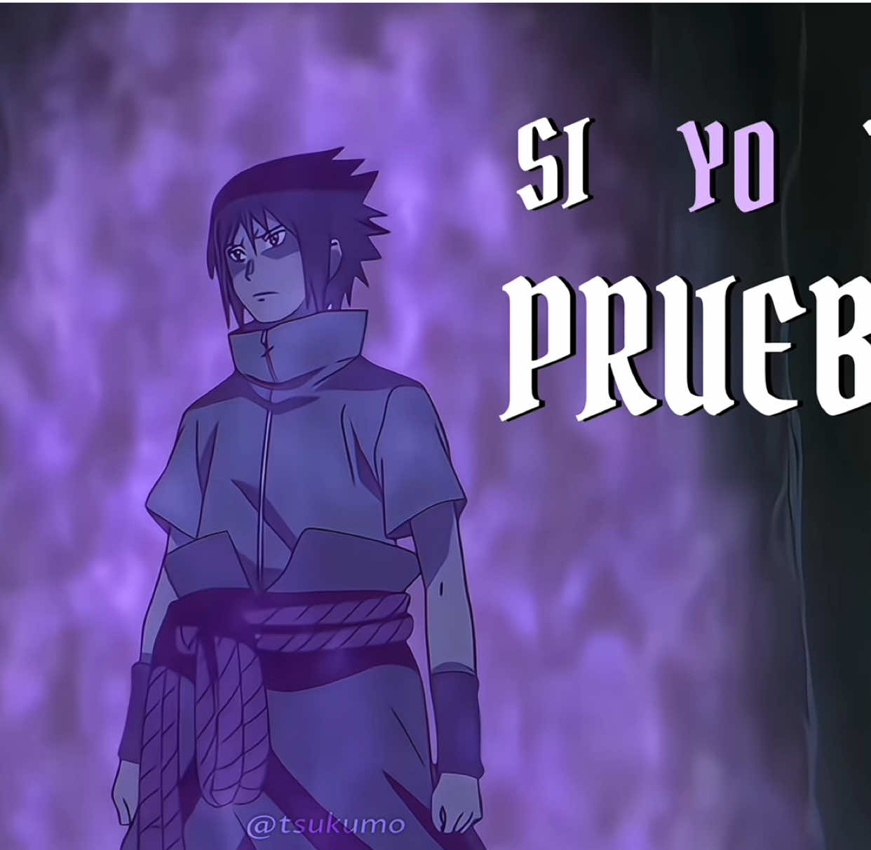 | | ¿Yan block x Sasuke?,.-//#fyp #narutoshippuden #sasuke #fyp #Viral 