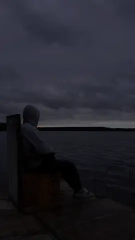 Alone🖤