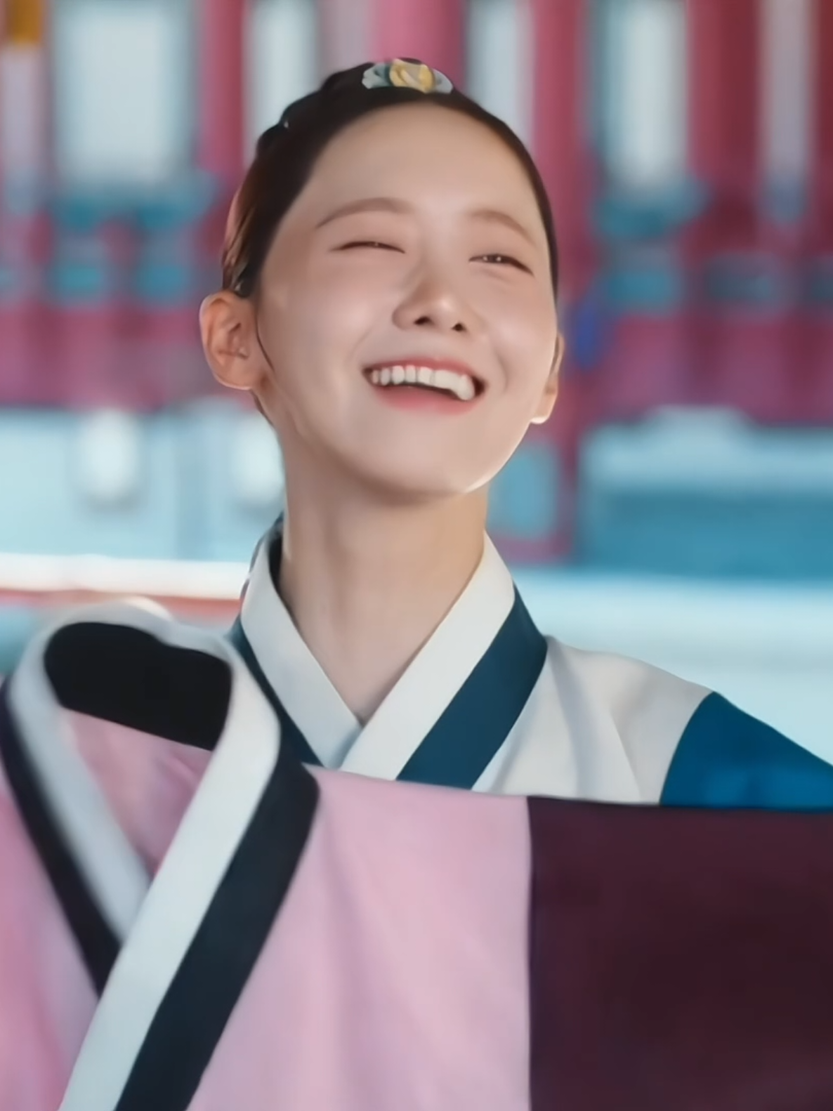 Happy ending guys!! they even said the same thing 😭 #bonappetityourmajestynewkdrama  #leeheonedit #yeonjiyeongedit #viralfyp 