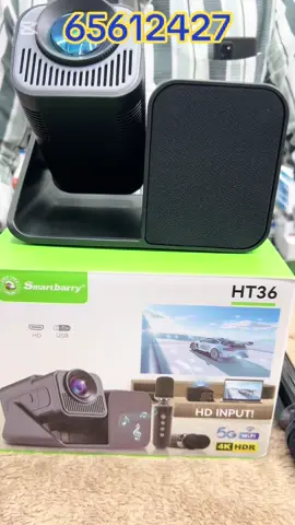 Smart android 5g 4k ultra hd qlty projector #projector #screening #movie #enjoy #tiktokshop #foryoupage #fypviral #shopno140 