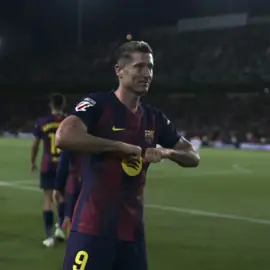 Lewandowski goal today 🔥💀 Barcelona vs Real Sociedad #lewandowski #barcelona #realsociedad #footballtiktok #foryou 