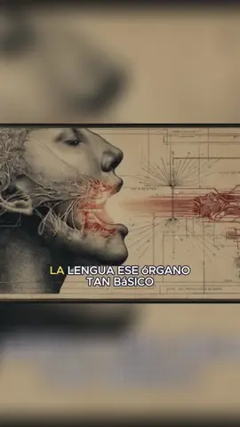 Lengua Sagrada: Eleva tu Conciencia en Segundos Entra a mi perfil ahí encontraras las otras partes del video ¿Sabías que la lengua puede ser una herramienta para conectar con tu energía espiritual? Un simple gesto puede activar centros energéticos y elevar tu vibración. #energíaespiritual #conciencia #vibración #meditación #bienestar