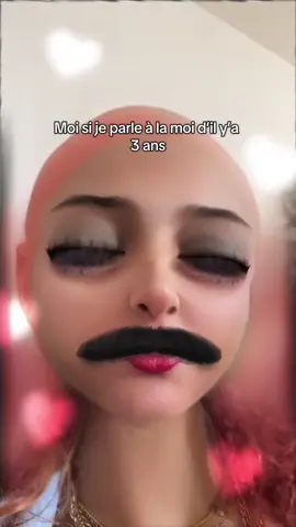 Fallait pas être là #fyp #mercrediaddams #baka 