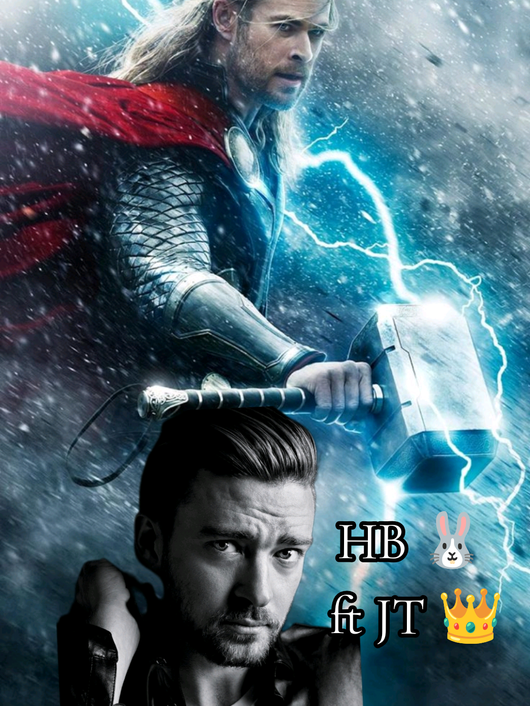 ADoodleADay 6 🦸 The Avengers Piece ..So Far x Justin Timberlake 👑 #fyp #artistsoftiktok #avengers #marvelstudios #justintimberlake 