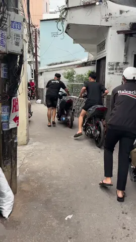 lên xh lại đi 😚#bcrscooterracing #MRT #xuhuong #viral #abcxyz 