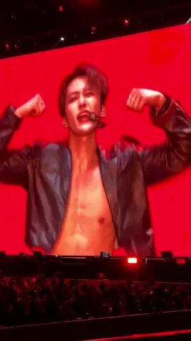 Yang ga ntn day 2 nyesel sih ini 🫵🏻 nomin 🔥🔥🔥🔥#tds4jakarta #nct #nctdream 