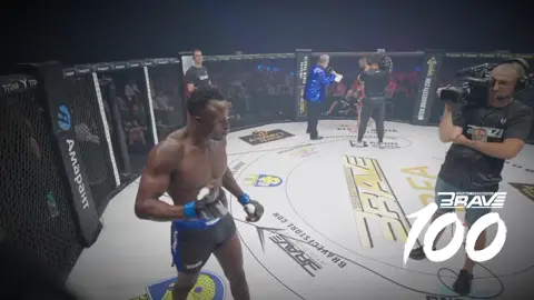 @bravemmaf #goviral #mma #edit 