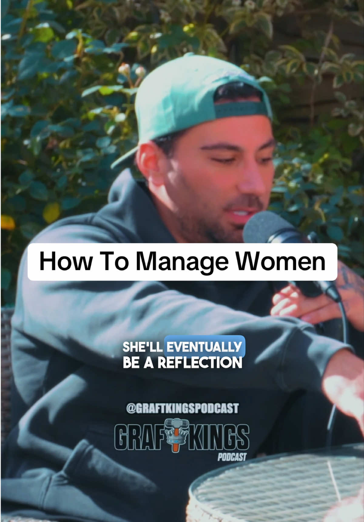 Stay calm and stay on business lads #dating #relationshipgoals #graftkings #graftkingspodcast #fyp @Mirk @MasonBartley @ozzie.ozturk 😎🎵 @Youssef Hassane 