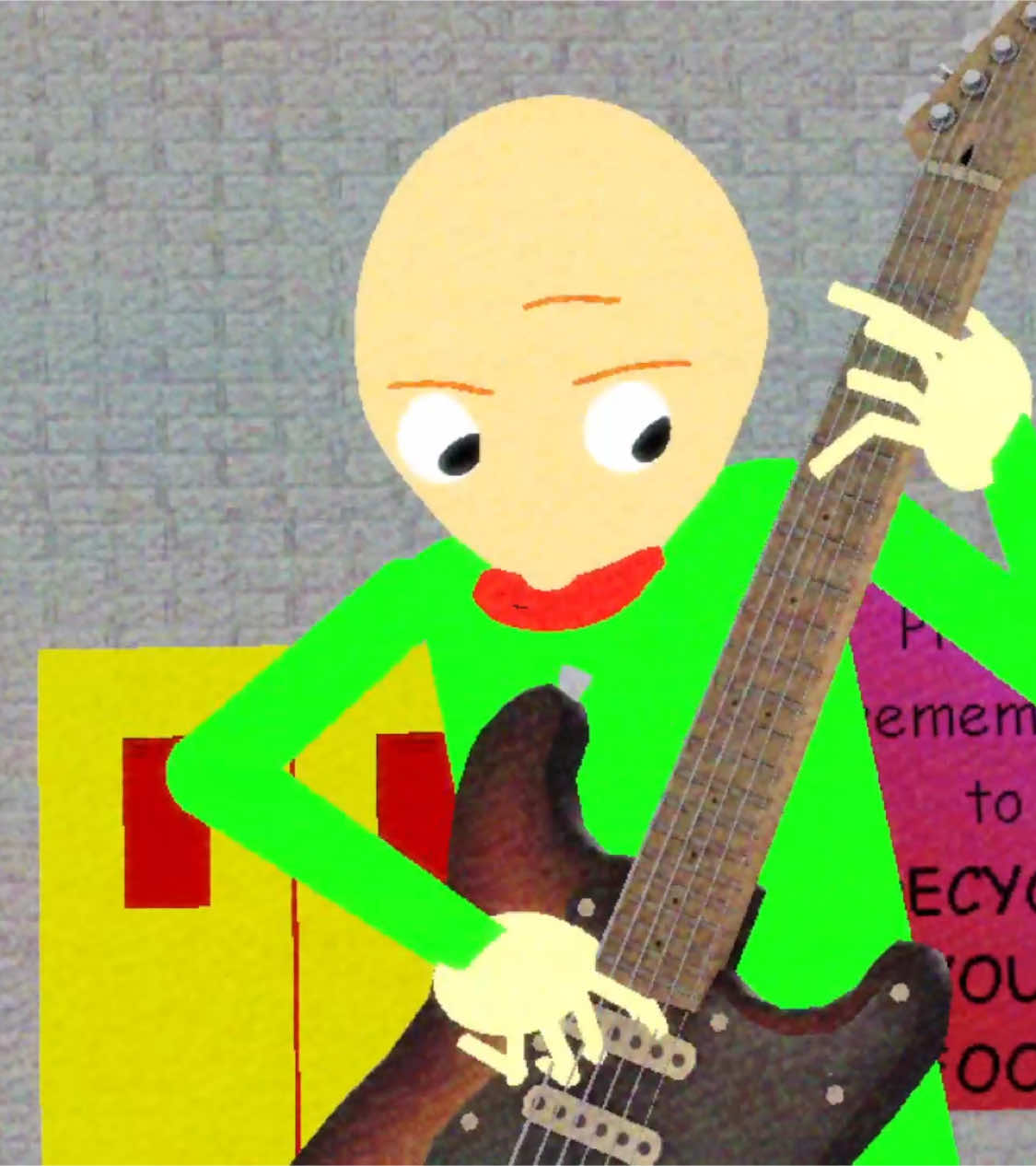 #baldi #baldisbasics #fyp #animation 