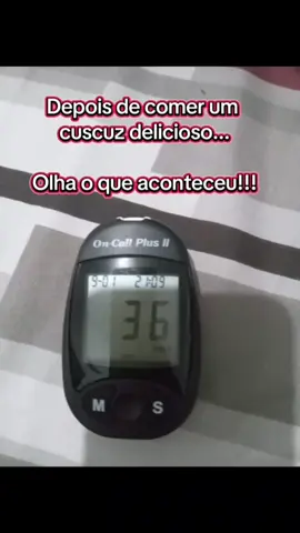 Eu não queria. 