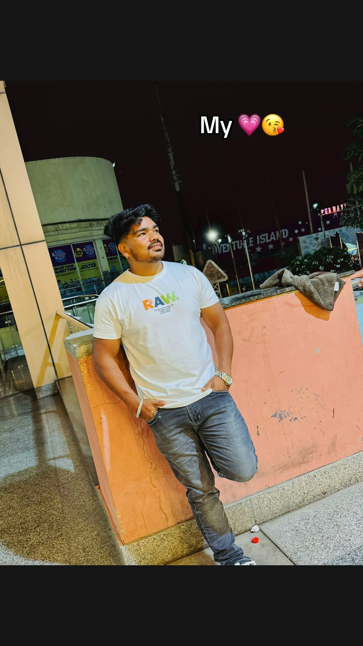 My heartbeat 💗 #missyou #mylove #foryoupage #tiktoknepal🇳🇵_foryoupage #tiktokviral 