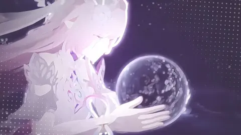 I’m trying something ig and this looks so messy HELPP.  #hsr #HonkaiStarRail #honkaistarrailedit #cyrene #elysia 