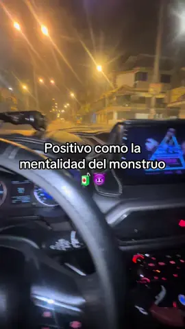 #parati #viral #mentepositiva #elmonstruo #tiktokviral 