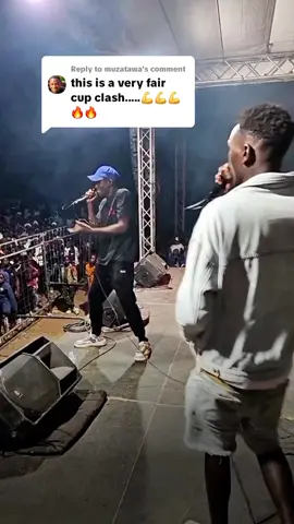 Replying to @muzatawaShamva Cup Clash 2025 🔥 #shamvacupclush #cupclash #zimtiktokers🇿🇼🇿🇼🇿🇼 