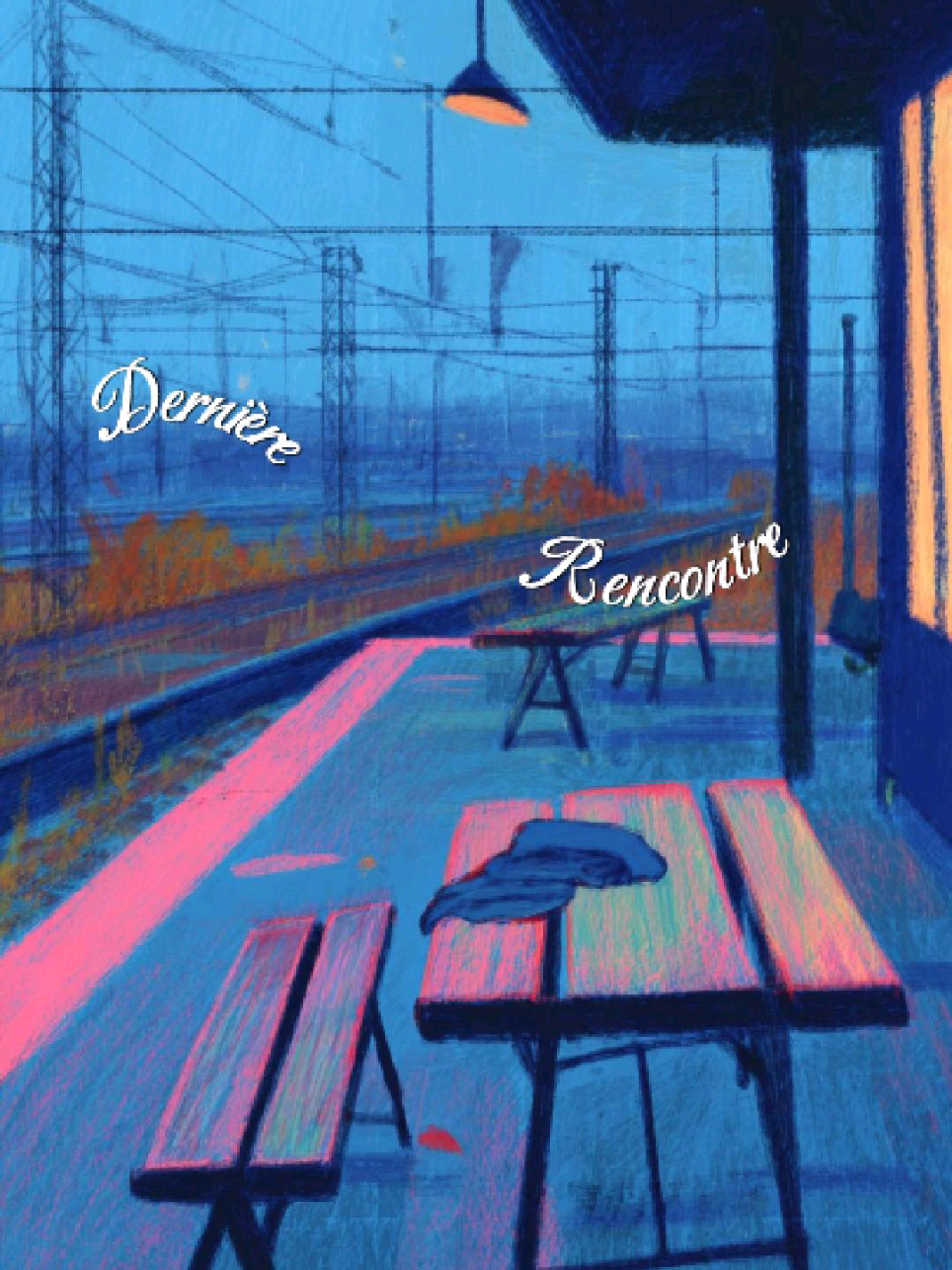 « Quand deux âmes ont appris tout ce qu’elles devaient, l’univers les sépare pour de bon. Non par cruauté, mais pour les pousser vers d’autres destins. » #amourvrai #poésie #poésieducœur #destin 