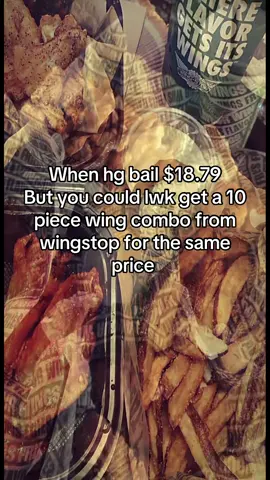 #fyp #foryoupage #wingstop #wings @𝒥ꨄ sorry but wingstop is wingstop