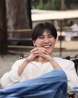 sadar ga sih ju? kamu se indah itu?🫠🫠 [@junniorrs bahkan lebih dari kata indah] #jnnrrs #junniorrs #juniorpanachai #highseasonss4ep7 #gmmboys 