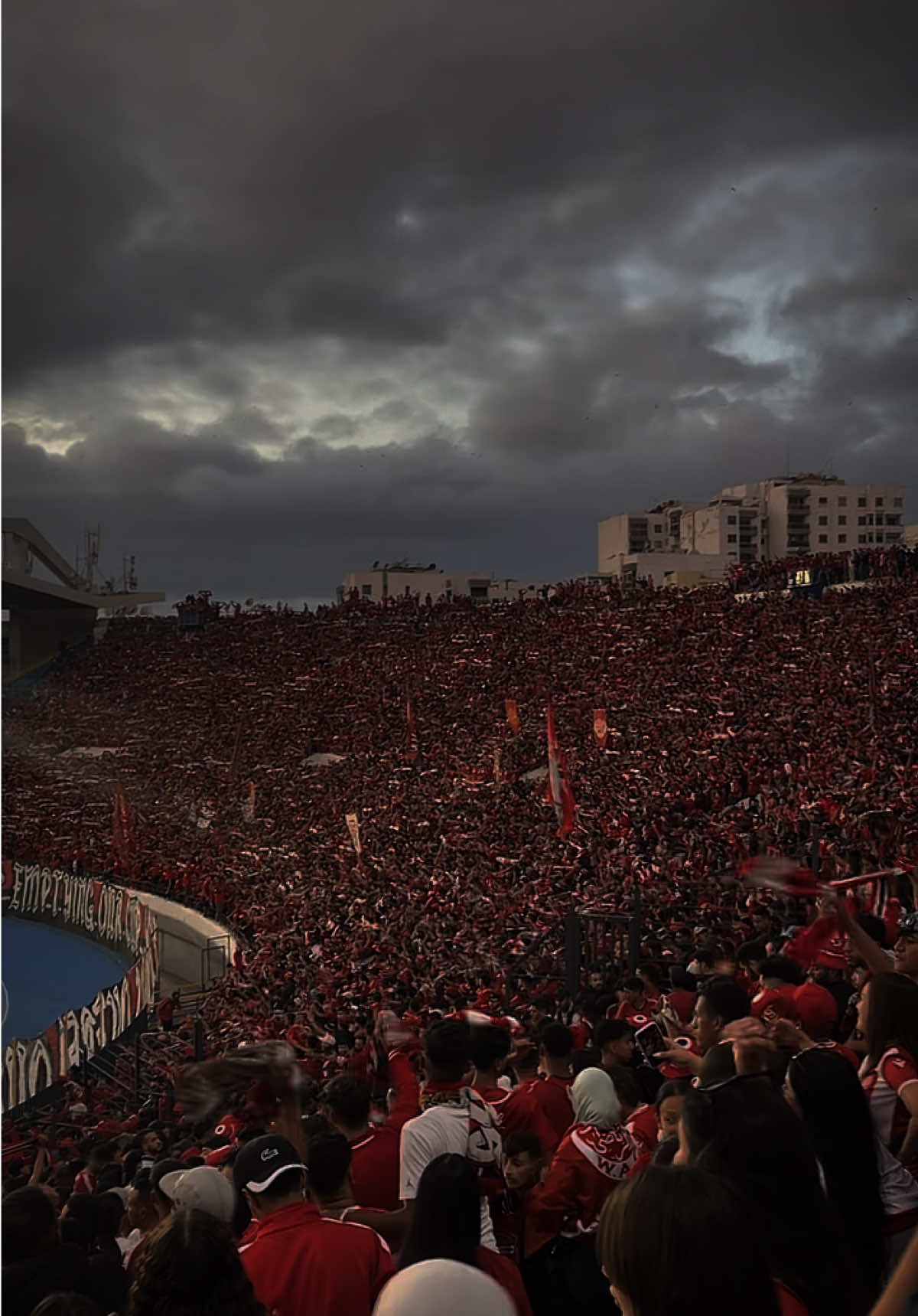 ما رانيش آليييز فبلاد الشفارة  ،  ماتحلموش بالباراديس نتلاقاو عند مولانا ✌️✌️✌️#شعب_الصيني_ماله_حل😂😂 @Winners 2005 #@WYDAD ATHLETIC CLUB  