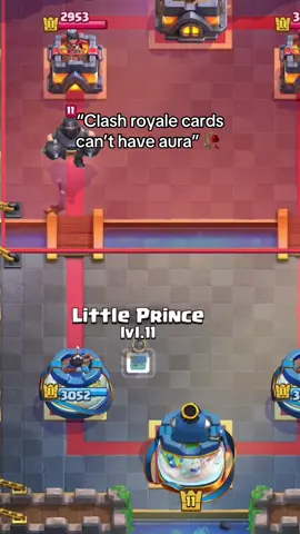 #clashroyale #clashtok #clash #memestiktok #viral  