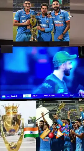 india win final match 🇮🇳🏏🎉#viral #fyp 