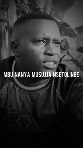 Wabula kyogeleko man 