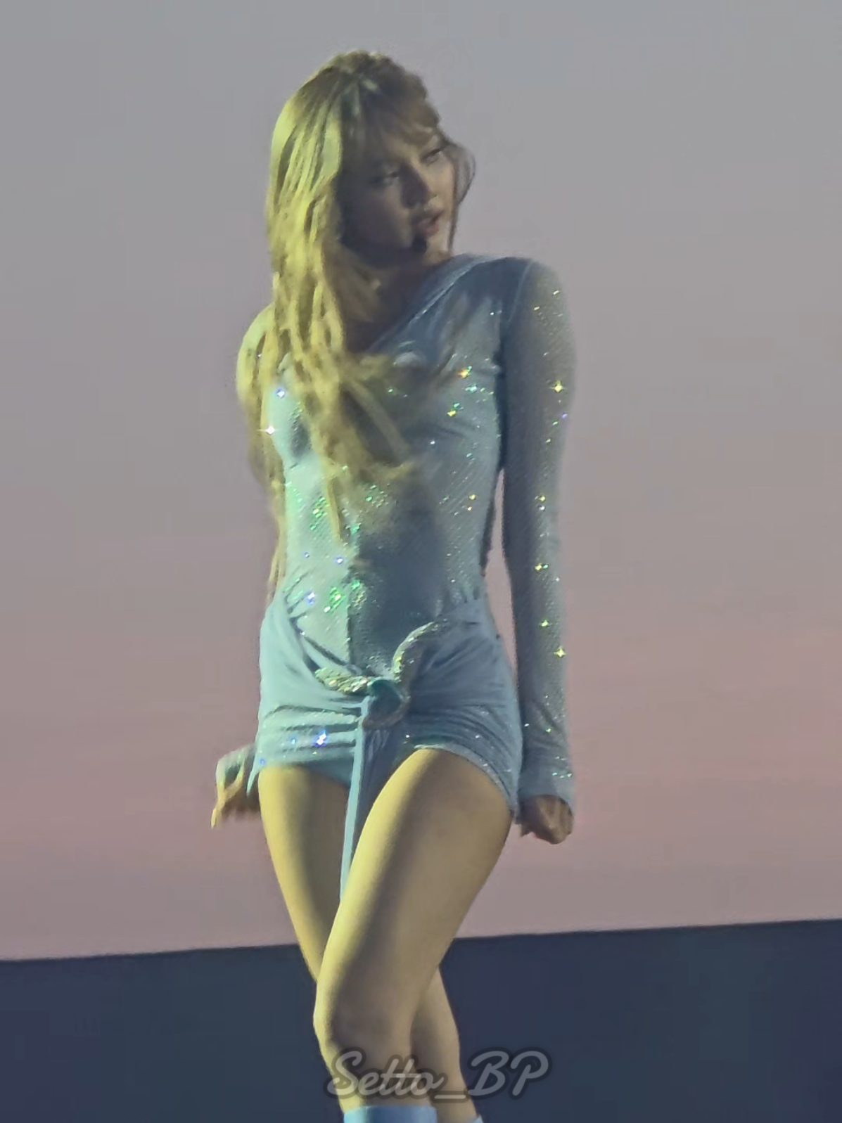 Lisa FUTW Fancam Toronto Day 2 Deadline World Tour 20250723 #lisa #blackpink #Deadline #fyp #xyzcba @LISA @blackpinkofficial 