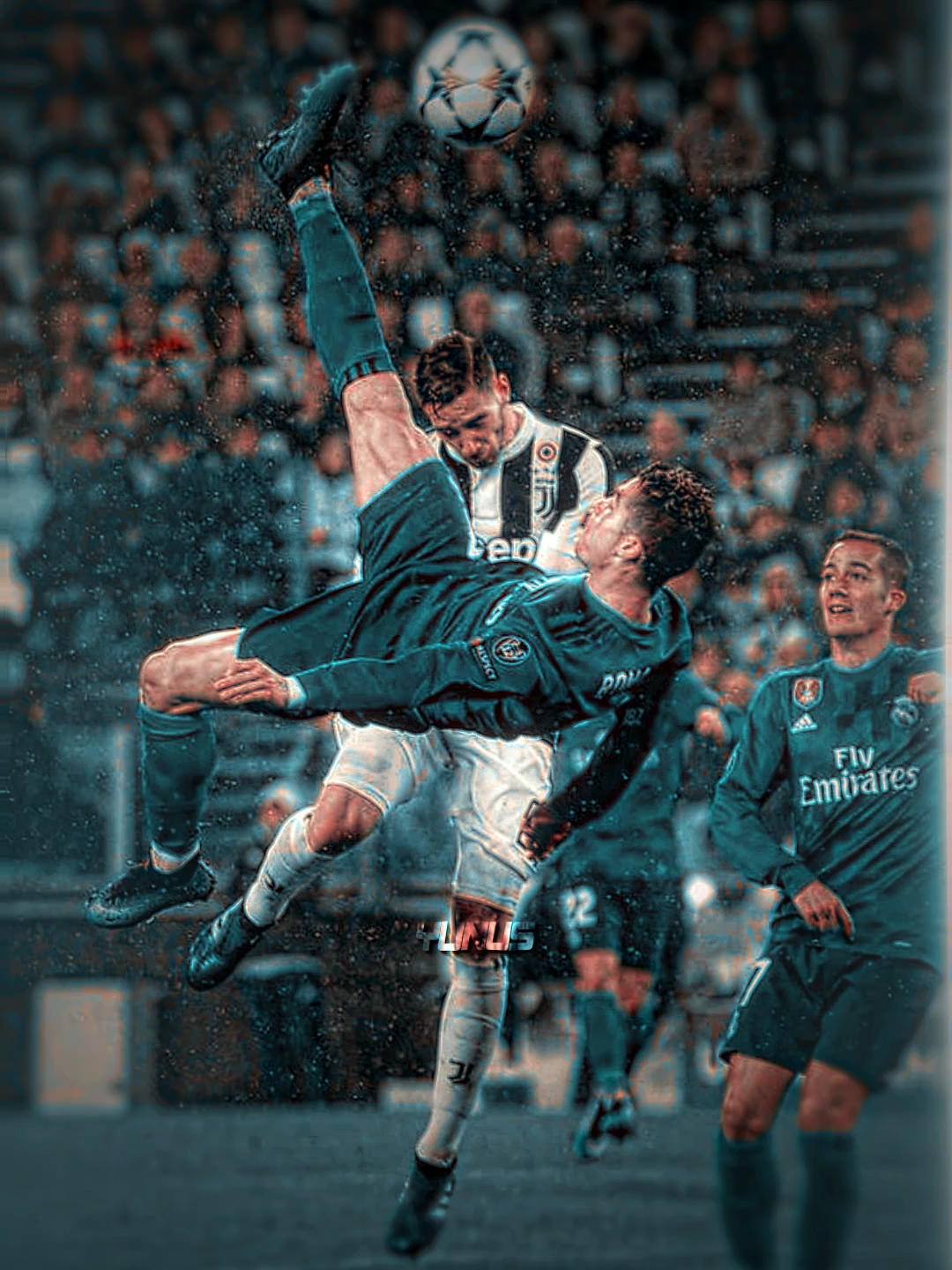 The Most Majestic Footballers ✨ . . . . #ronaldo#messi#neymar#football#majestic#fyp #fypシ゚ #viralvideo #viraledit #Soccer