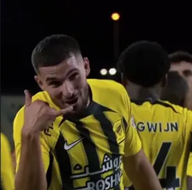 غمضت عيوني 😔#الاتحاد #درافن⚜️ #fyp #foryou #كورنادو 