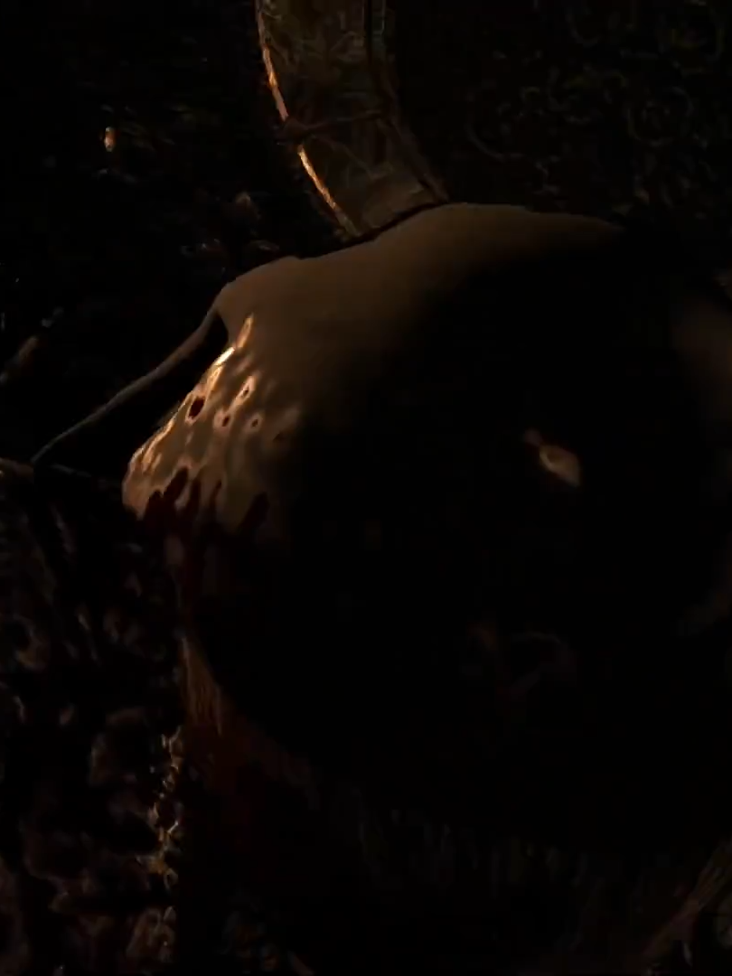 Jefe Final Madre Miranda Mutada #gamer #clips #games #divertido #twich #kick #gameplay #residentevilvillage #terror