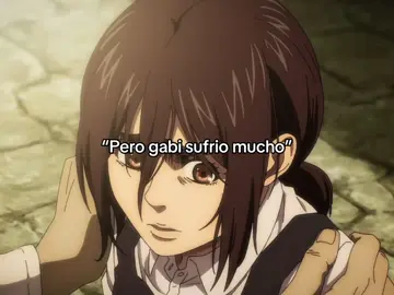 sasha💔 #sashabraus #gabibraun #AttackOnTitan #shingekinokyojin #paratii 