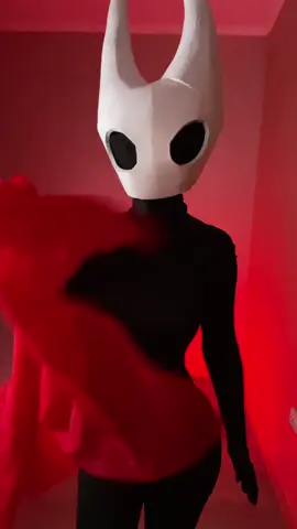 #hornetcosplay #hornet #silksong #silksongcosplay 