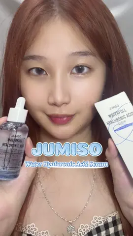 Fan nhà Jumiso đâu hết rùiii #jumiso #jumisovn #skincare #foryou #viral 