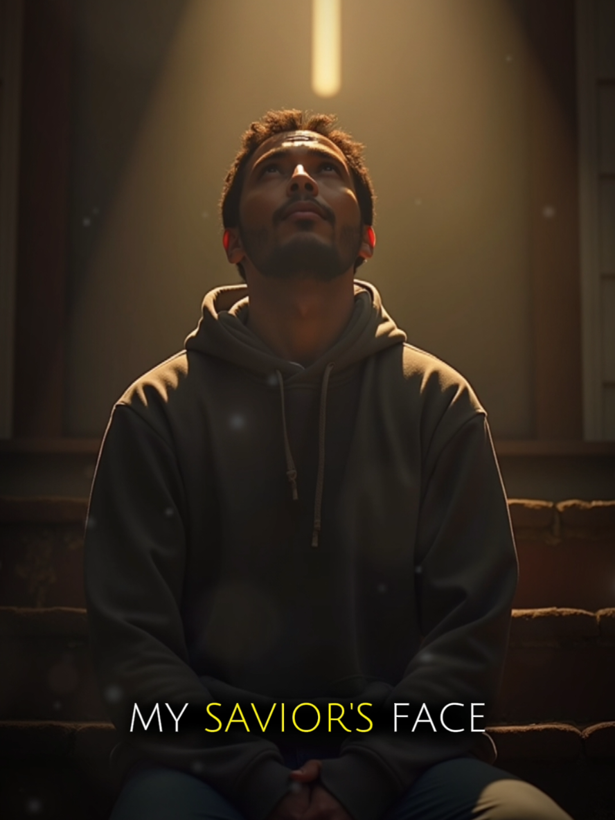 There’s no way to fully describe what it’ll feel like to finally meet Jesus face to face… but this song comes close. All the pain, the waiting, the prayers — it all finds meaning in that moment. A powerful reminder that His love is real, personal, and forever.  #christianmusic #worshipmusic #christiantiktok #meetjesus #jesuslovesyou 