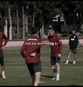 Öyle bir dert verdin ki… #galatasaray #keremaktürkoğlu #yunusakgün #fyp #keşfet 