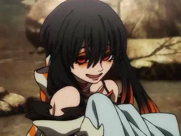перезалив с менее ярким светом. #gachiakutanime #гачиакута #amo #rudo #amoempool 